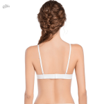 Bralette triangle, alliant style et confort au quotidien