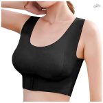 Soutien-gorge push-up élégant et soutenant