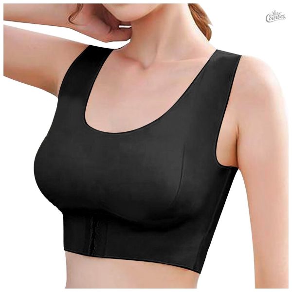 Soutien-gorge push-up élégant et soutenant