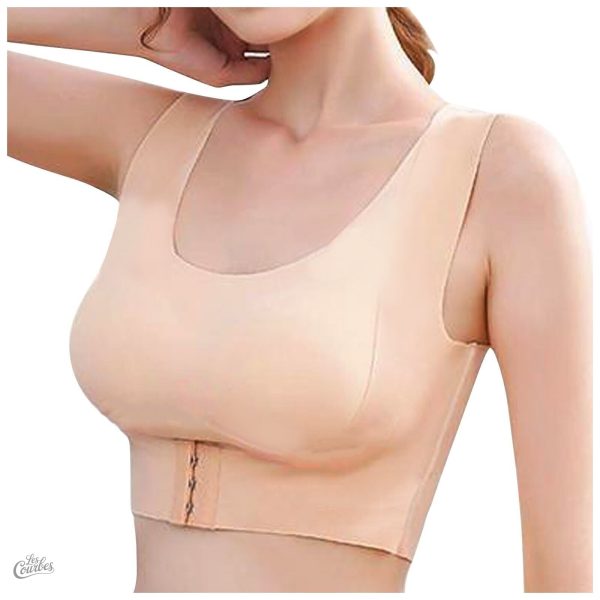 Rembourrage 5D pour un décolleté rehaussé