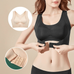 Soutien-gorge avec design push-up innovant