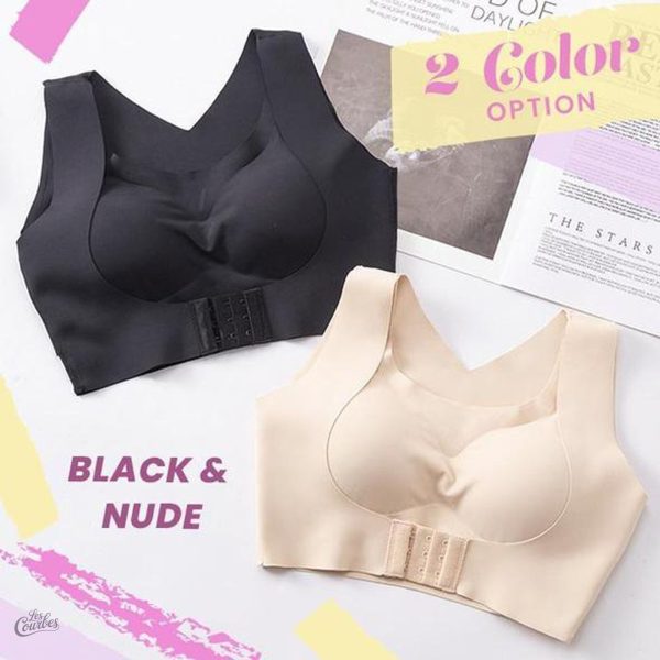 Soutien-gorge push-up pour toutes les occasions