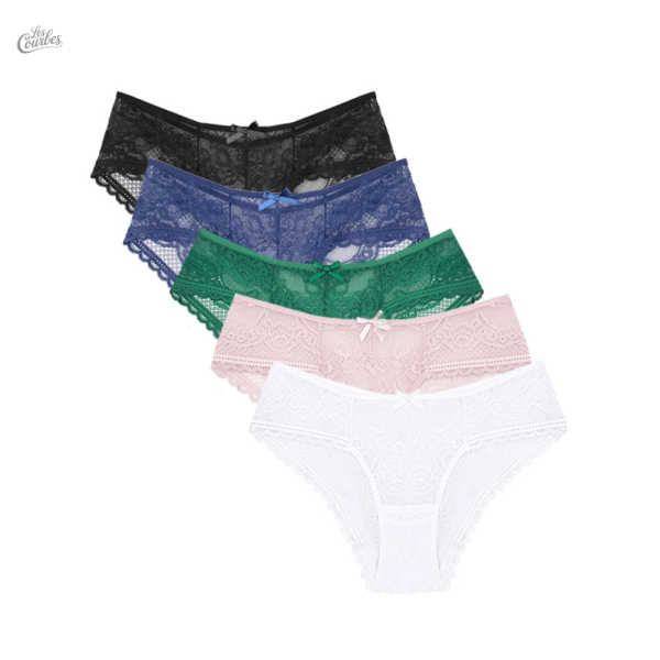 Magic lingerie taille mi-haute