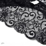 Sous-vêtements raffinés en dentelle