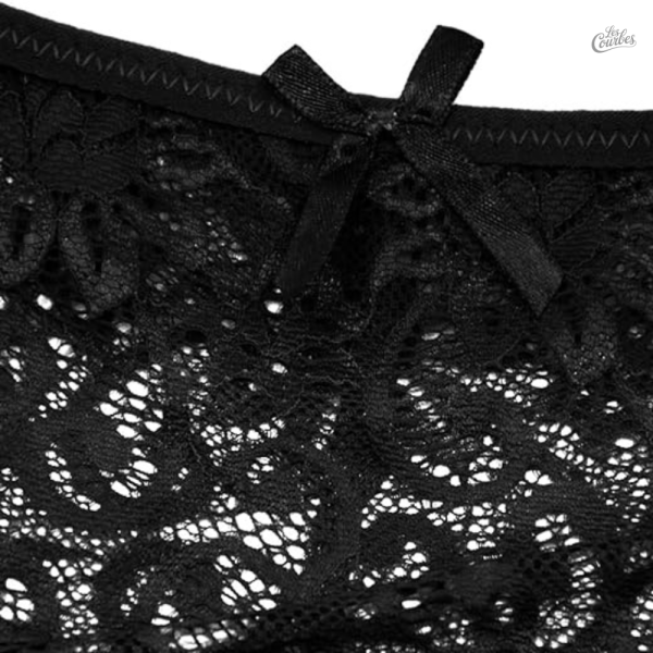 Lingerie confortable et stylée