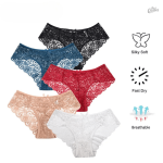 Lingerie dentelle pour un look chic