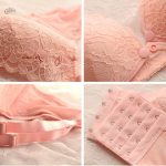 Soutien-Gorge Respirant pour Mamans