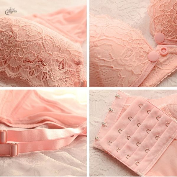 Soutien-Gorge Respirant pour Mamans