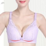 Soutien-Gorge à Armatures Confort
