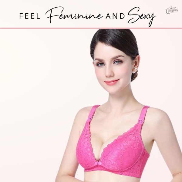 Lingerie Respirante pour Mères