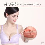 Lingerie Chic pour Allaitement