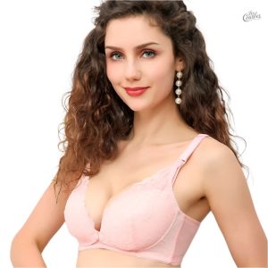 Soutien-Gorge Dentelle Respirant
