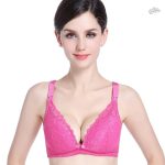 Soutien-Gorge Allaitement en Dentelle