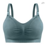 Brassière avec maintien adapté pour les jeunes mamans
