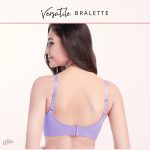Brassière d'allaitement avec soutien optimal
