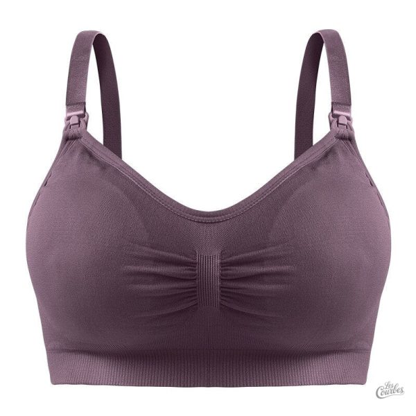 Brassière avec dos en U pour un maintien optimal