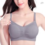 Mode d'allaitement pratique avec design respirant