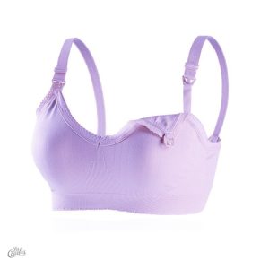 Soutien-gorge push-up sans armatures pour jeunes mamans