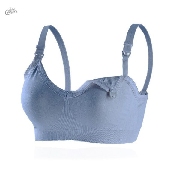 Conception push-up pour un maintien agréable