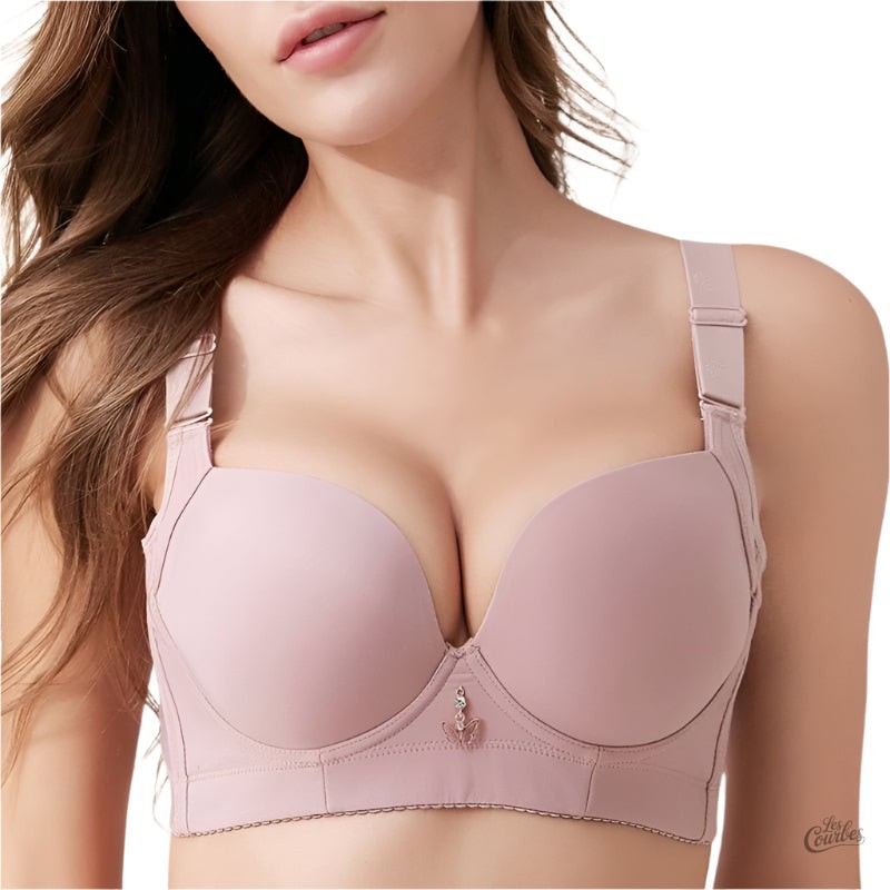 Ce que vous ignorez sur le soutien-gorge parfait