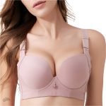 Bonnets Épais pour Soutien Optimal