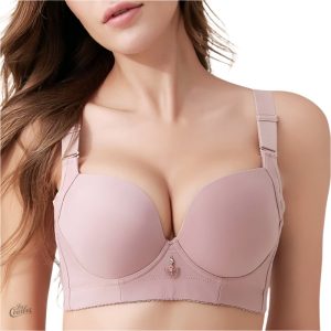 Bonnets Épais pour Soutien Optimal