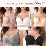 Soutien-Gorge Grande Taille Élégant