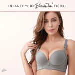 Magic Soutien-Gorge Push-Up Doux
