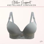Modèle Push-Up Idéal pour Curves