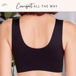 Soutien-gorge dentelle pour un style décontracté