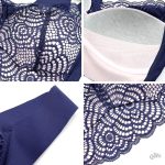 Soutien-gorge sans armatures avec bonnets légers
