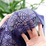 Soutien-gorge dentelle grande taille sans armatures - vue 4