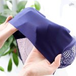 Soutien-gorge dentelle grande taille sans armatures - vue 6