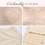 Soutien-Gorge Maternité en Dentelle pour Style Unique