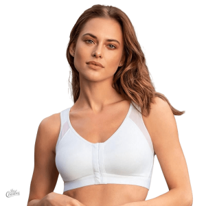 Posture Soutien-Gorge Sans Armatures