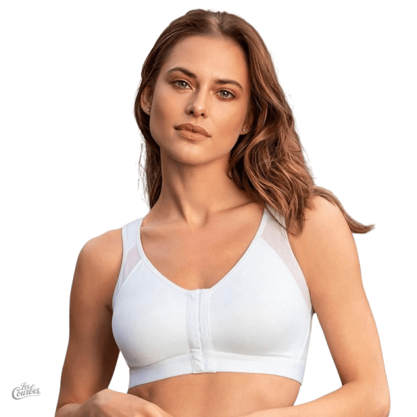 posture-bra-1 Posture Soutien-Gorge Sans Armatures