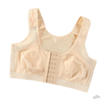 Design sans armatures pour plus de confort