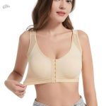 Posture soutien-gorge avec effet naturel