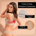Modèle sans armatures à effet liftant