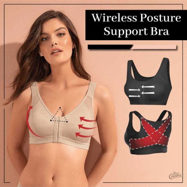 Solution idéale pour un soutien discret