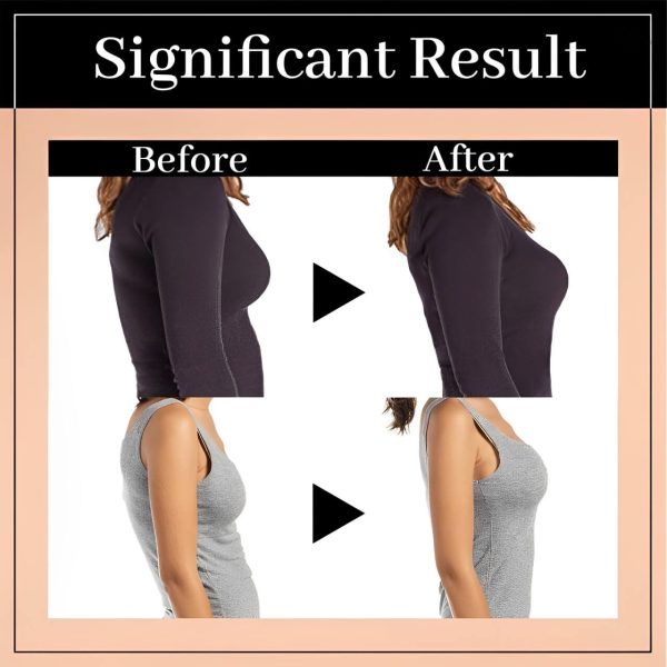 Soutien-Gorge sans armatures pour un confort total