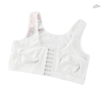 Posture soutien-gorge sans armatures