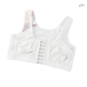 Posture soutien-gorge sans armatures