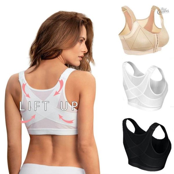Soutien-Gorge doux et léger