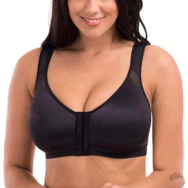 Soutien-Gorge à maintien doux