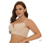 Modèle push-up idéal pour grandes tailles