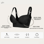 Push-up innovant pour un confort inégalé