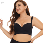 Push-up lissant pour silhouette harmonieuse