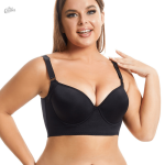Soutien-gorge grande taille avec maintien renforcé