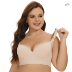 Soutien-gorge lissant pour un décolleté séduisant